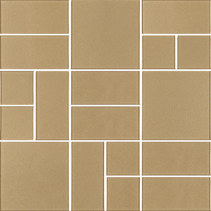 Мозаика 29.8х29.8 gold Paradyz Uniwersalne