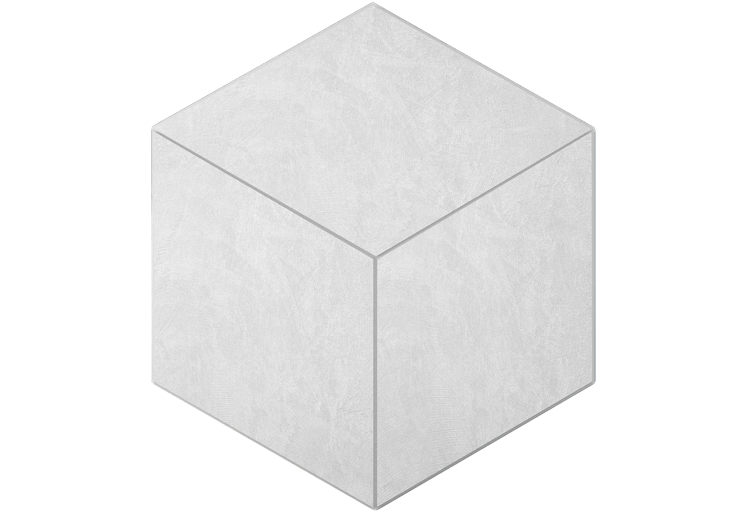 Мозаика 25x29 белый Estima Spectrum SR00
