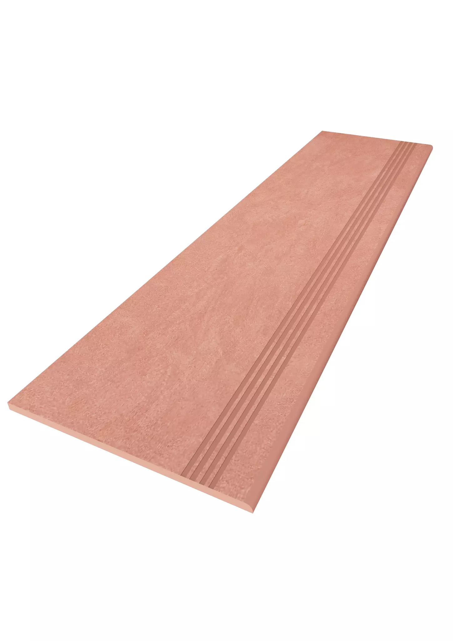 Ступени 30x120 красный Estima Spectrum SR05