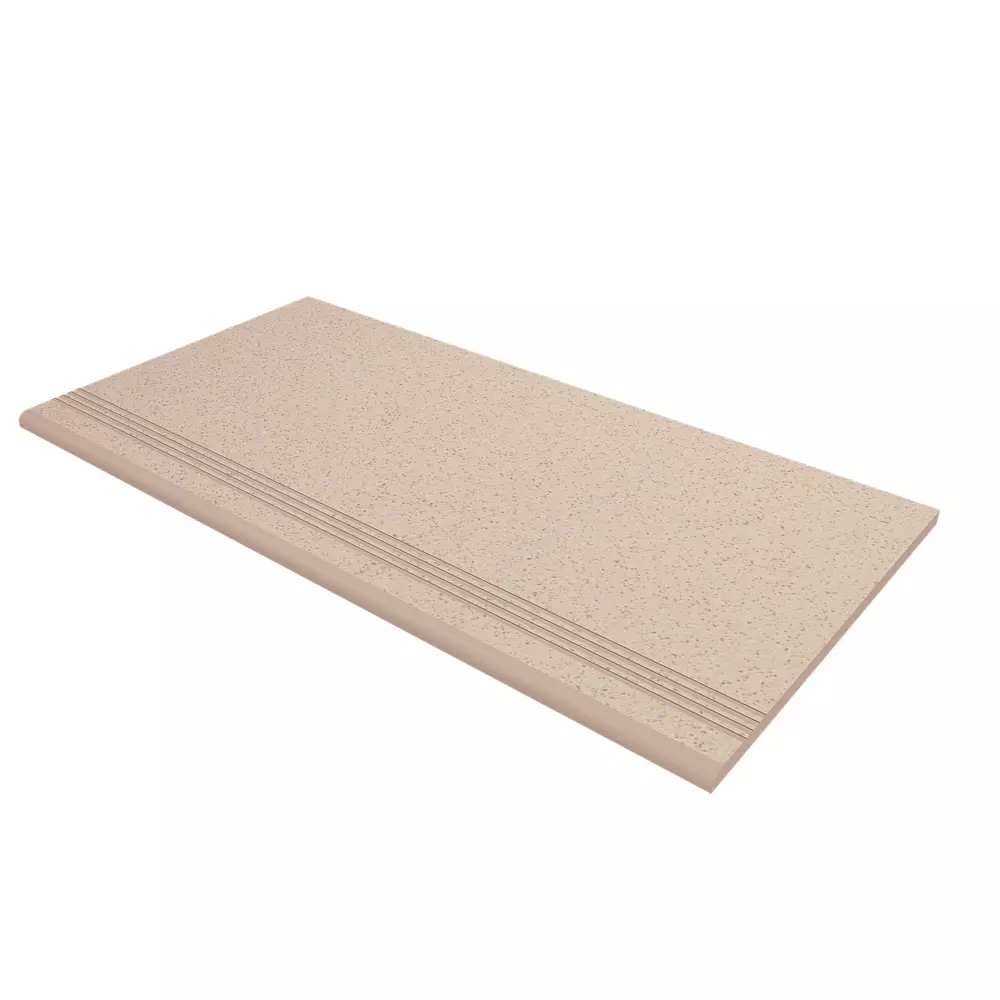 Ступени 30x60 бежевый Estima Standard ST17
