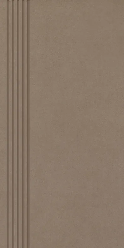 Ступени 29.8х59.8 mocca Paradyz Intero