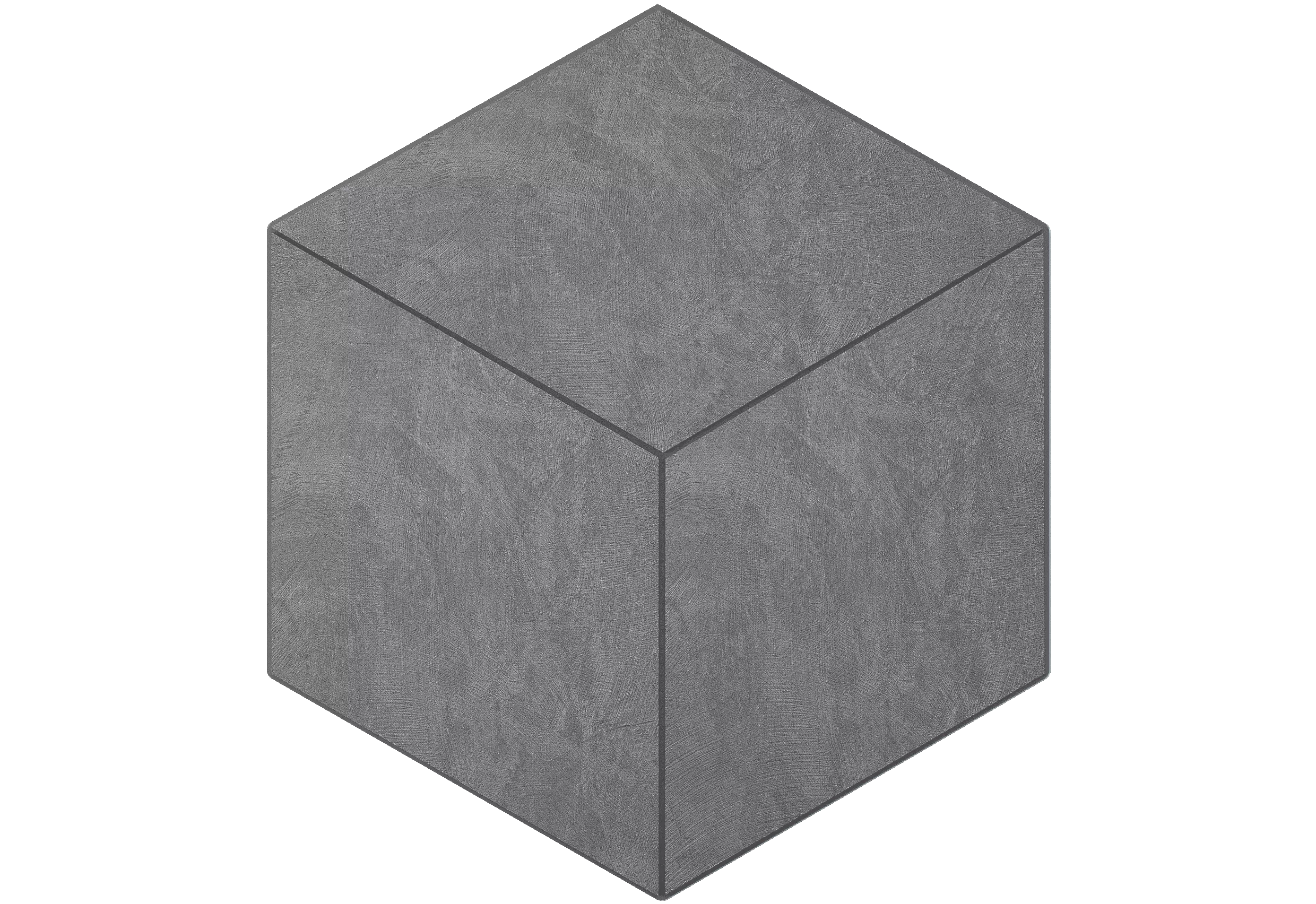 Мозаика 25x29 серый Estima Spectrum SR06
