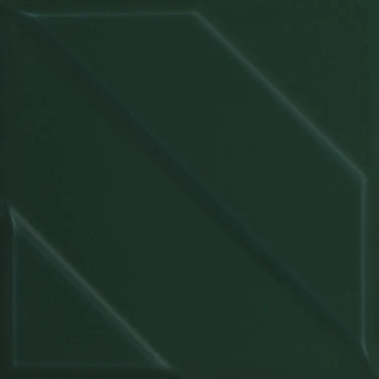 Керамогранит 19.8х19.8 green Paradyz My Way Urban Colours