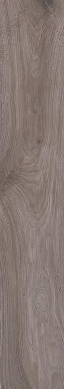 Керамогранит 20х120 коричневый Geotiles Plank Chocolat