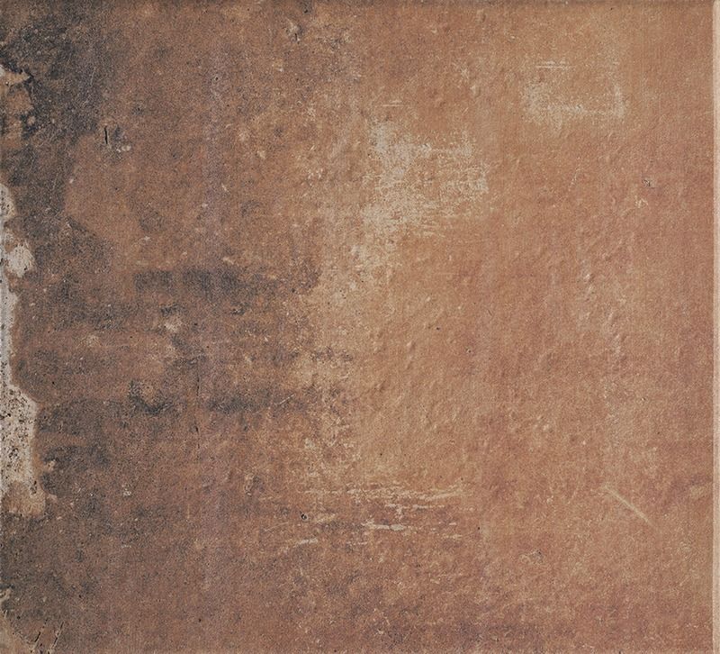 Клинкерная плитка 30х30 rosso Paradyz Scandiano