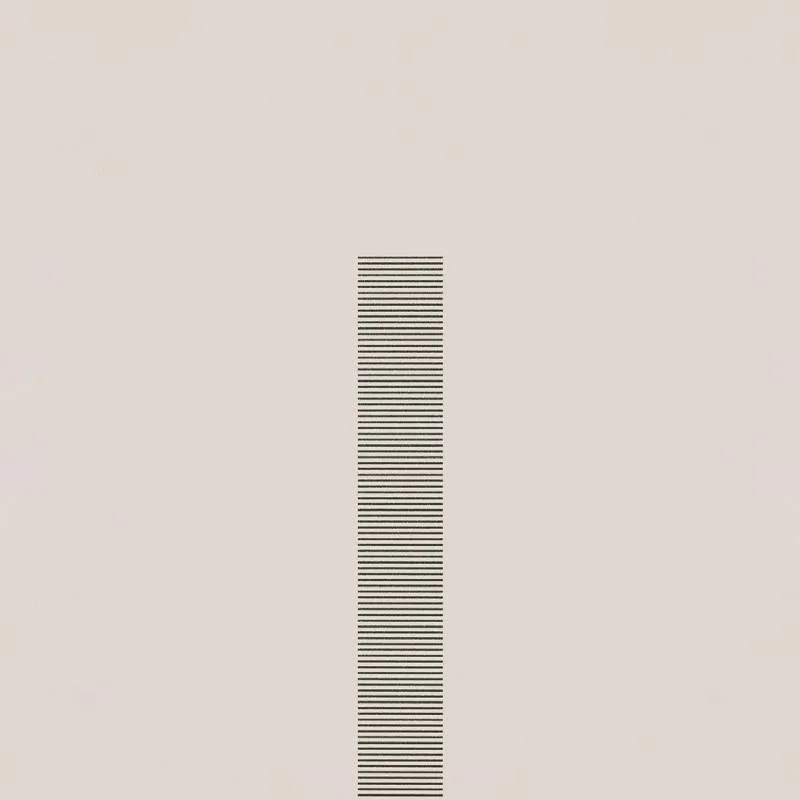 Керамогранит 19.8х19.8 light grys Paradyz Neve Creative