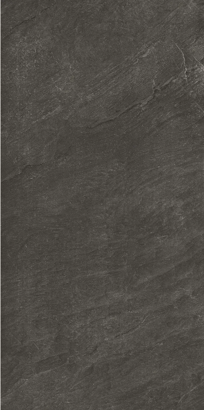 Керамогранит 120х300 черный Laminam IN-SIDE Pietra di Cardoso Nero