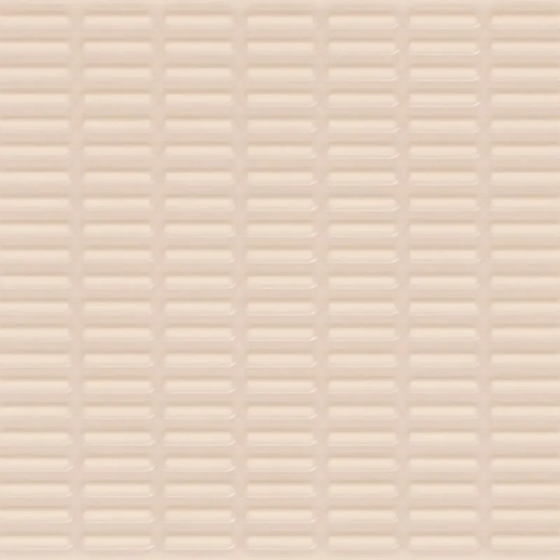 Керамогранит 9.8х9.8 beige Paradyz Neve Creative