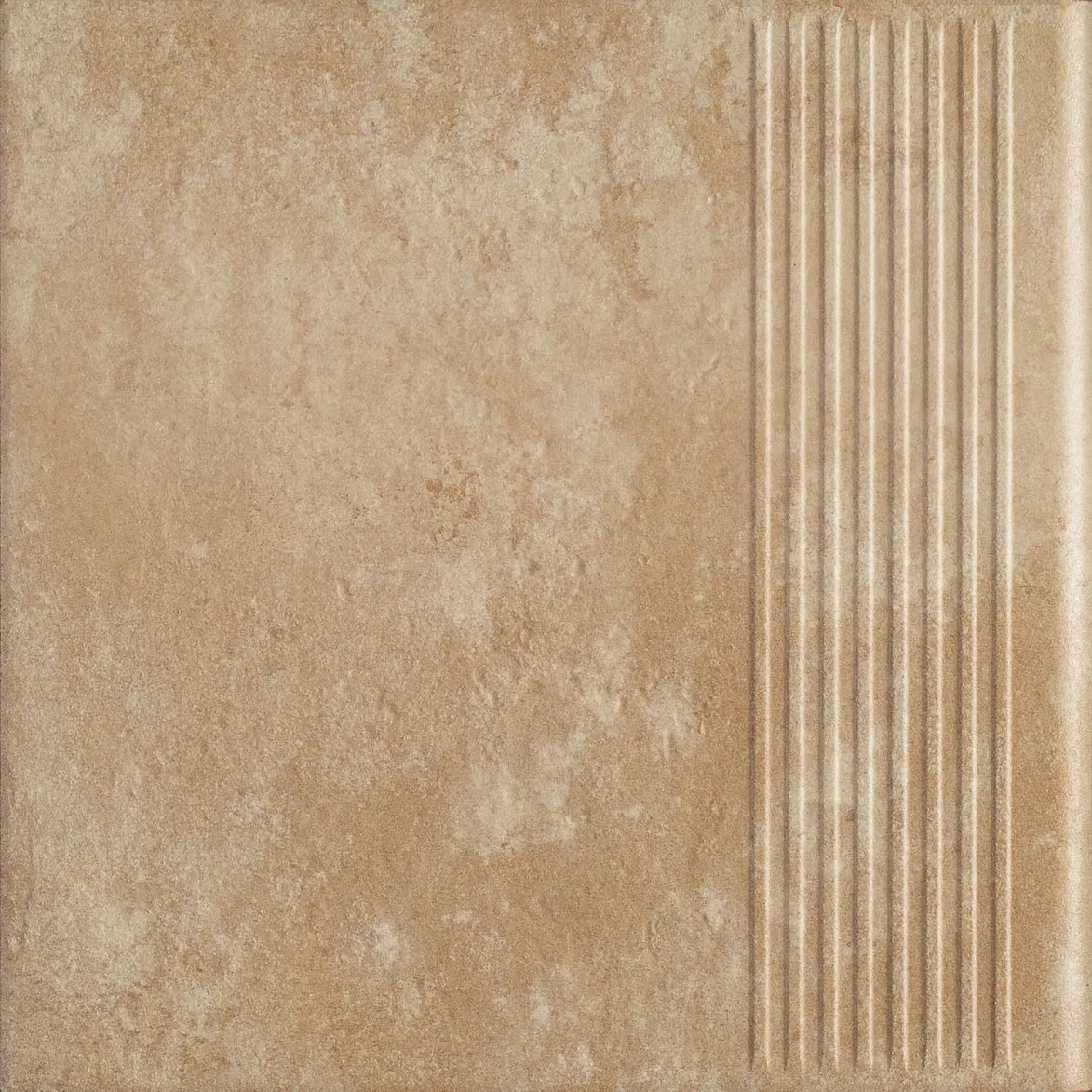 Ступени 30х30 beige Paradyz Ilario