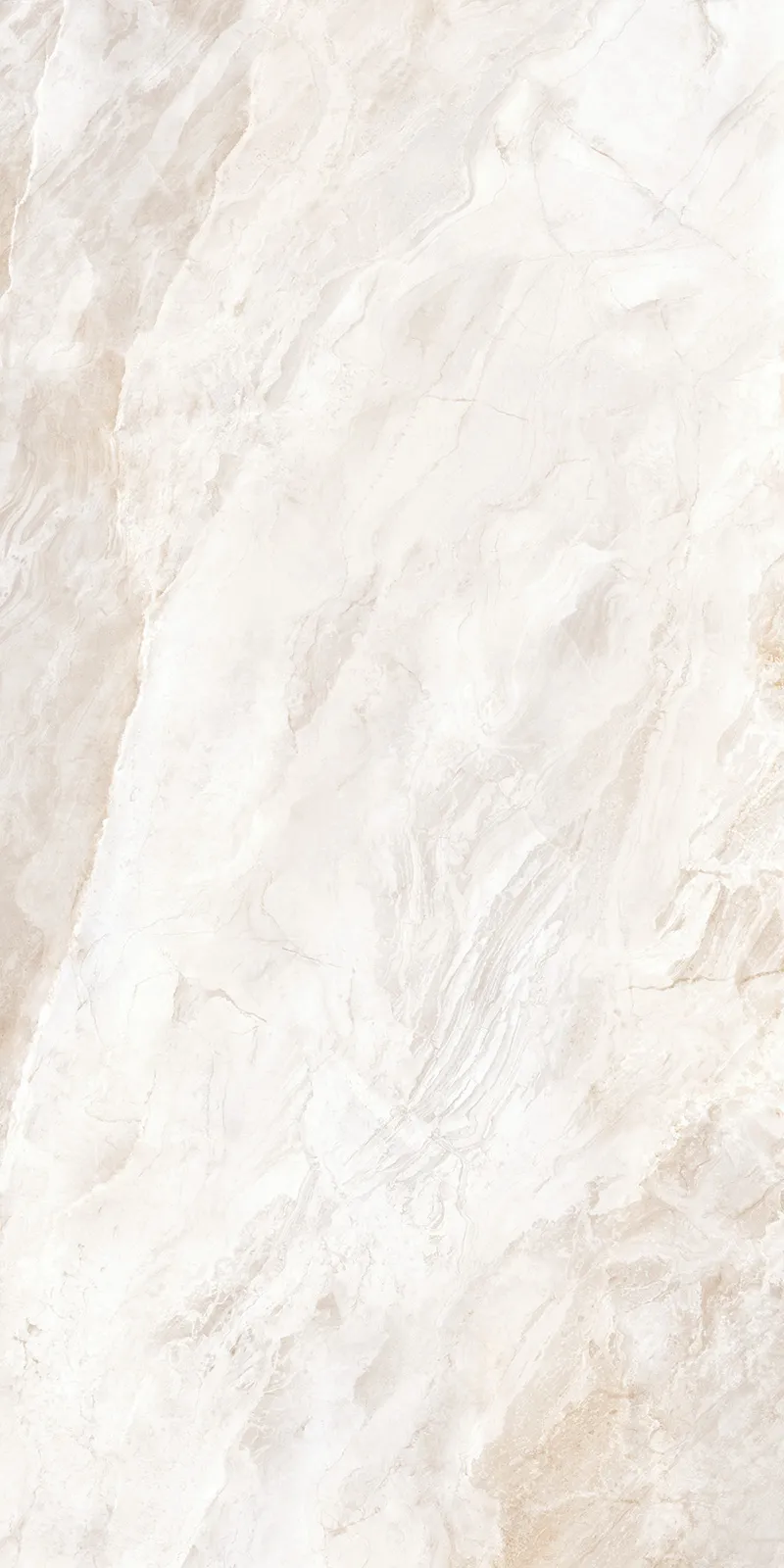 Керамогранит 60х120 бежевый Delacora Waterfall Sand D12058M