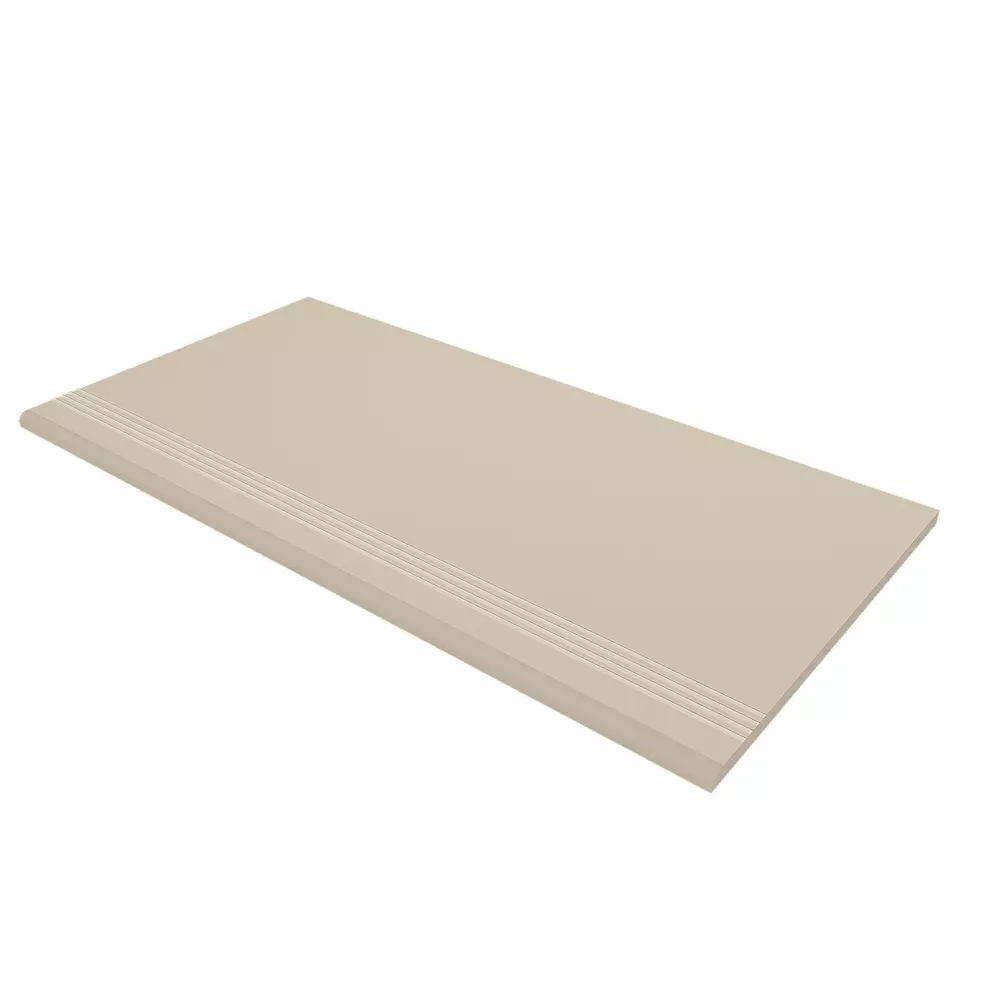 Ступени 30x60 бежевый Estima Rainbow RW01