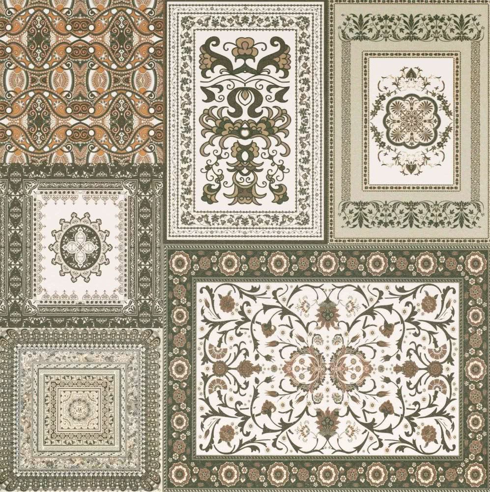 Керамогранит 44.2x44.2 Realonda Kilim
