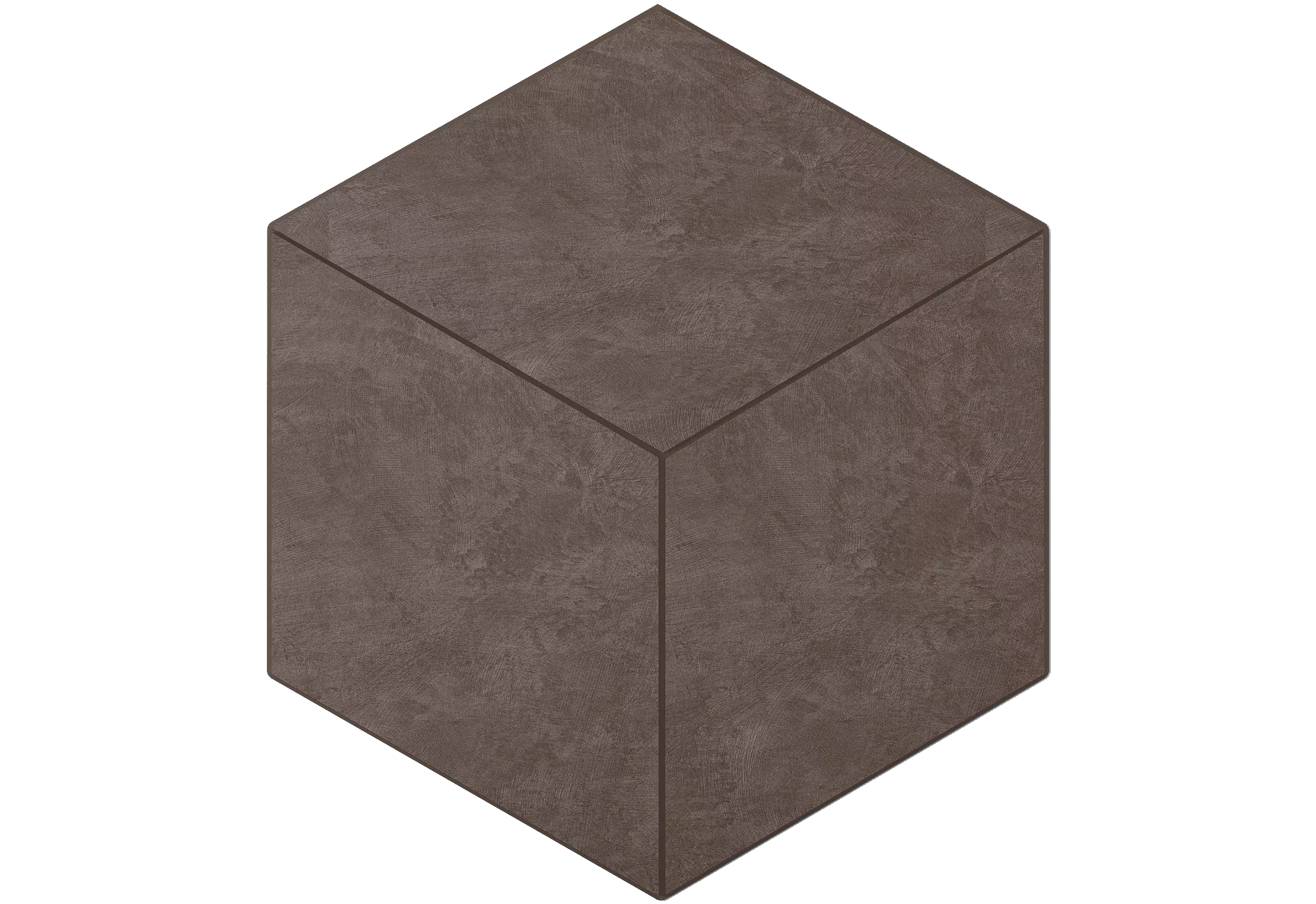 Мозаика 25x29 коричневый Estima Spectrum SR07