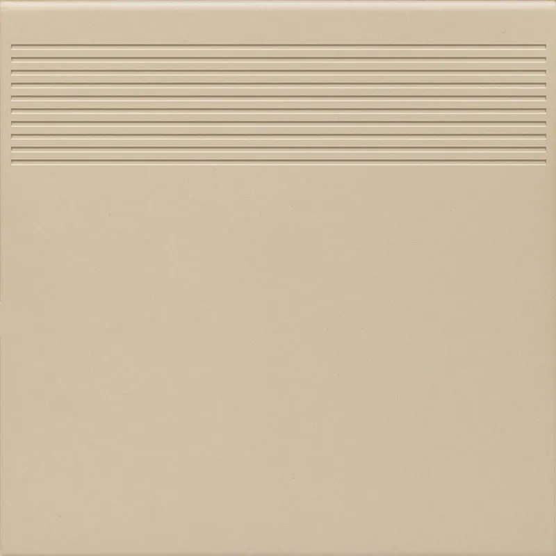 Ступени 30х30 beige Paradyz Bazo