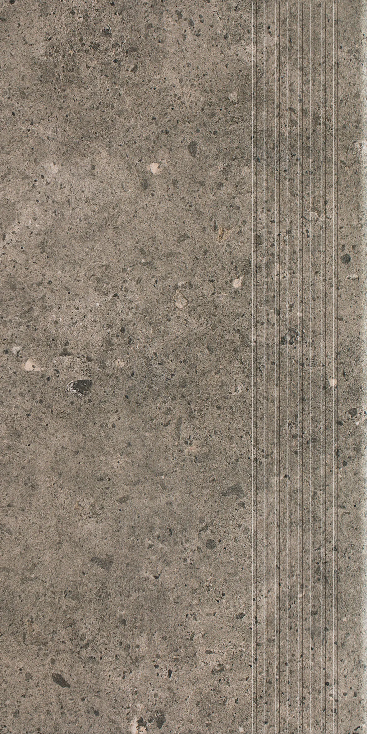 Ступени 30х60 antracite Paradyz Starlight