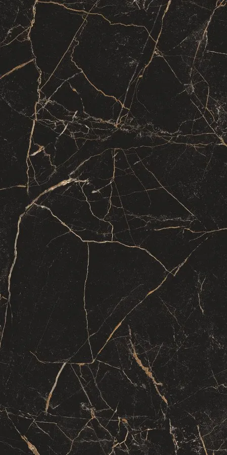 Керамогранит 59.8х119.8 black Paradyz My Way Magical Time