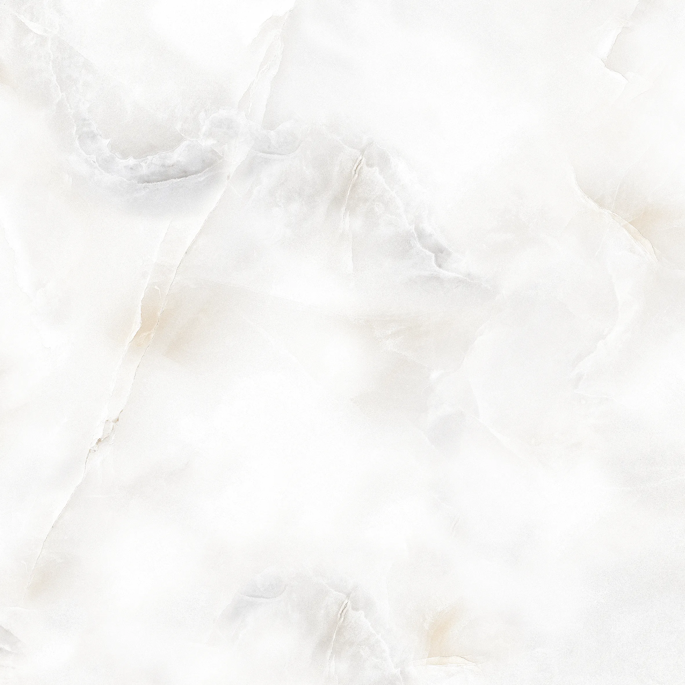 Керамогранит 60х60 серый Maimoon Ceramica Glossy Moon Onyx Grey