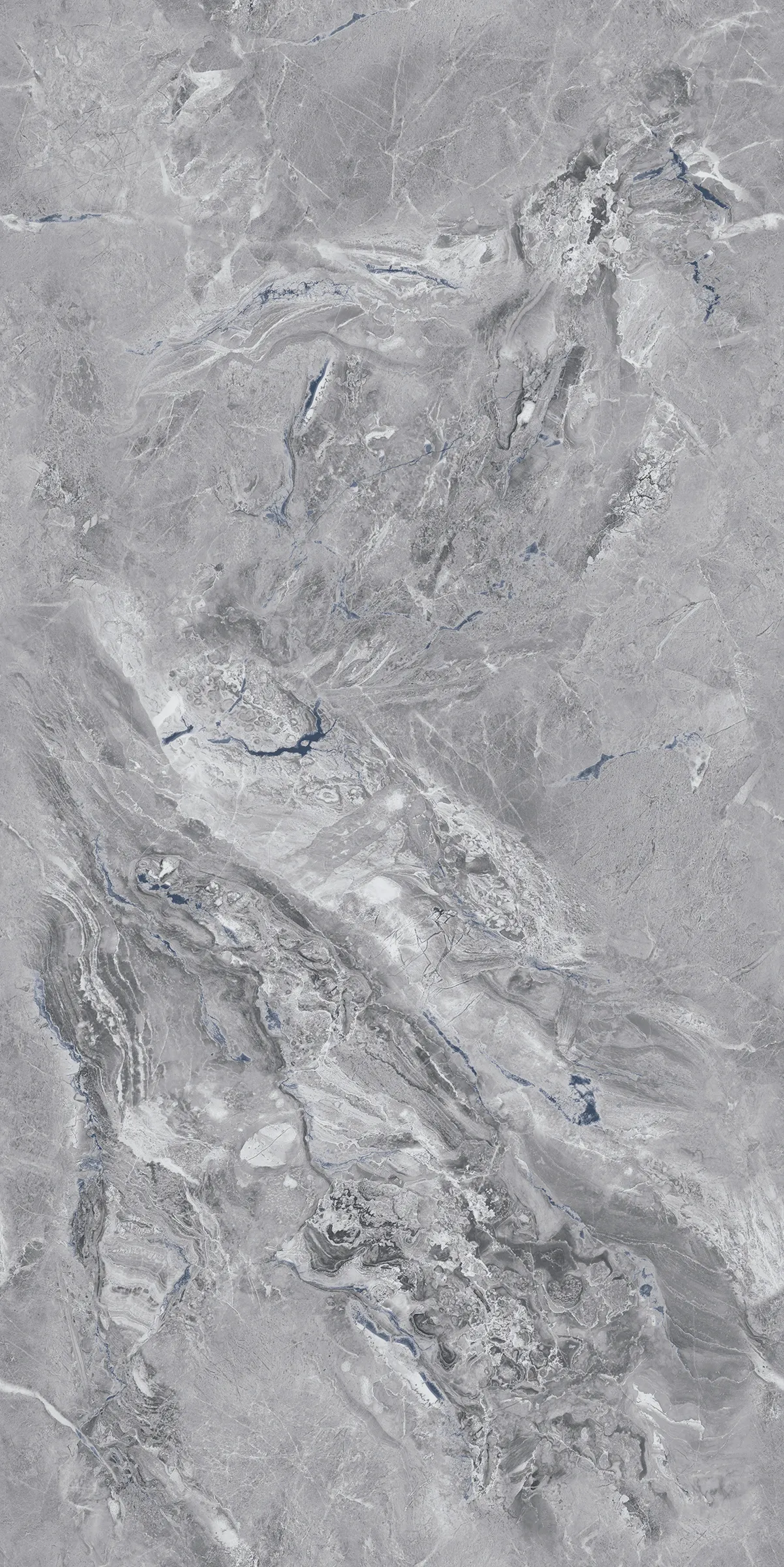 Керамогранит 60х120 серый Maimoon Ceramica Carving Balkania Grey