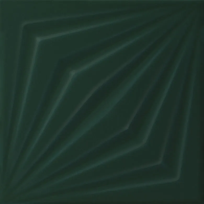 Керамогранит 19.8х19.8 green Paradyz My Way Urban Colours