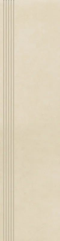Ступени 29.8х119.8 beige Paradyz Intero