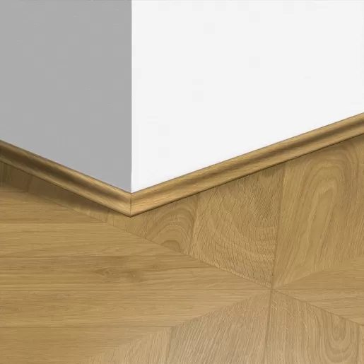 Ламинированный плинтус Quick-Step Скоция | QSSCOT04161MD240