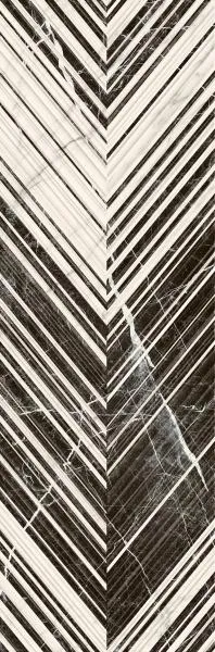 Керамогранит 29.8х89.8 beige/brown Paradyz Frost