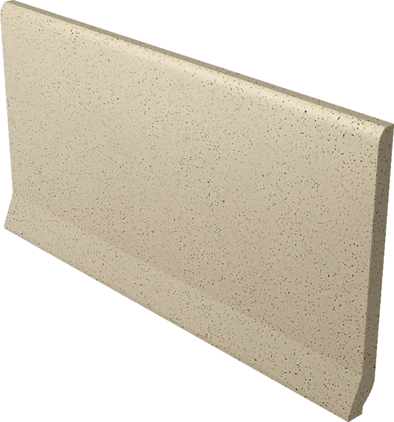 Плинтус 10х19.8 beige Paradyz Bazo