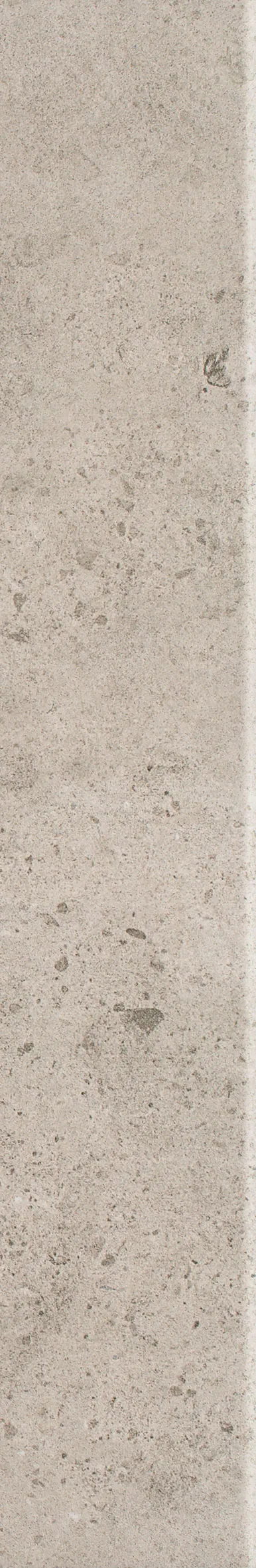 Плинтус 9.8х60 grys Paradyz Starlight
