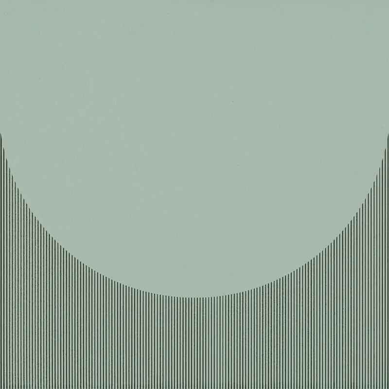 Керамогранит 19.8х19.8 green Paradyz Neve Creative