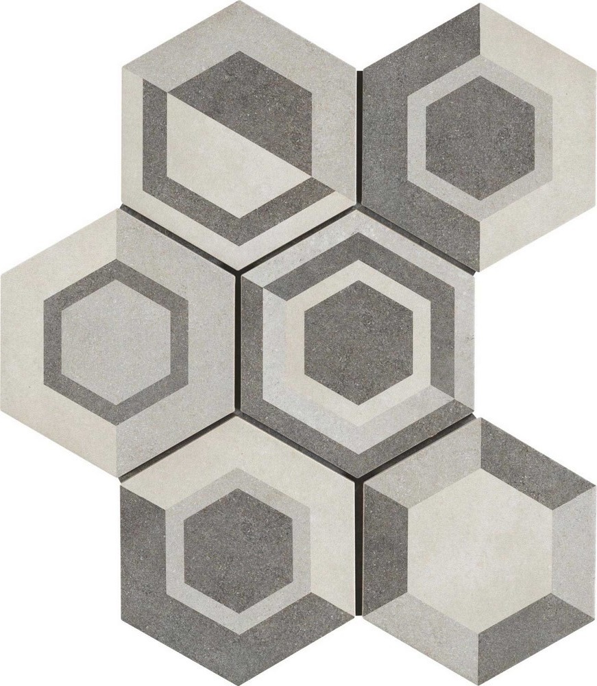 Керамогранит 18.2х21 Ragno Marazzi Rewind