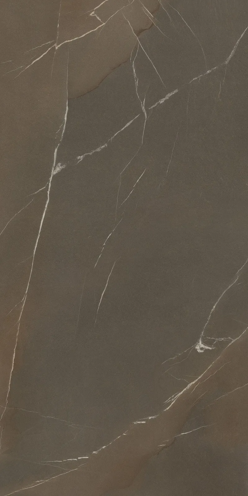 Керамогранит 162х324 коричневый Laminam IN-SIDE Pietra Piasentina Taupe