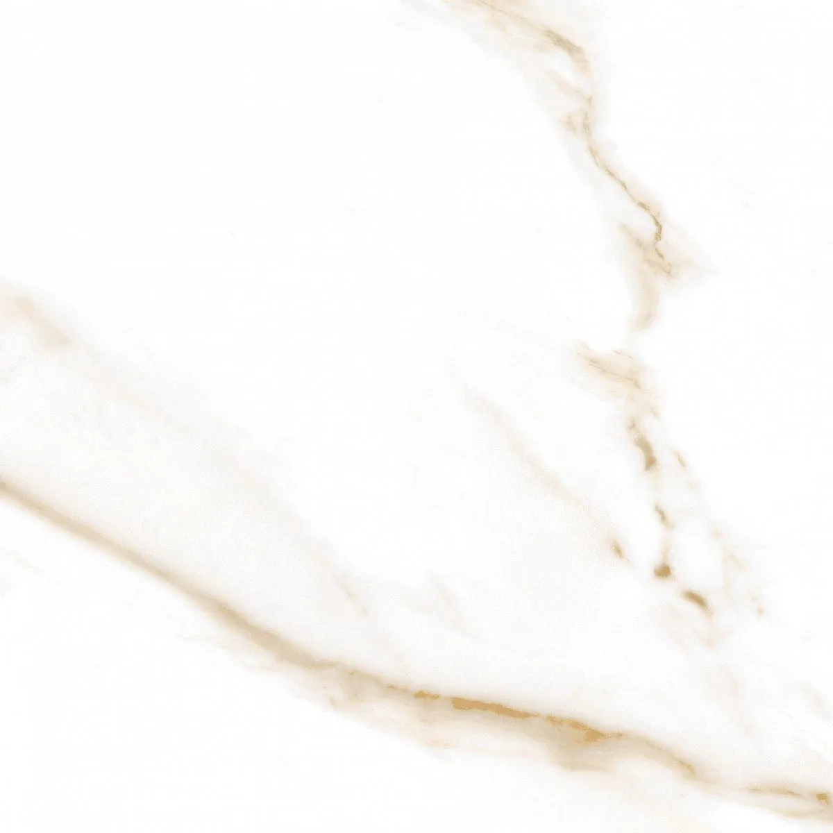 Керамогранит 60х60 белый Geotiles Brera Gold