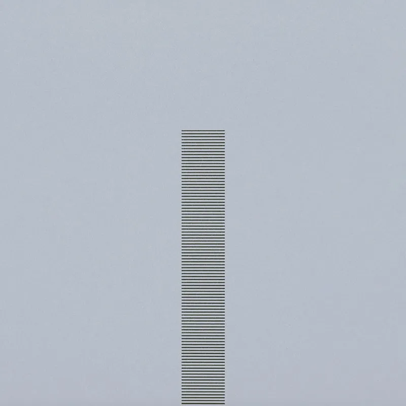 Керамогранит 19.8х19.8 blue Paradyz Neve Creative