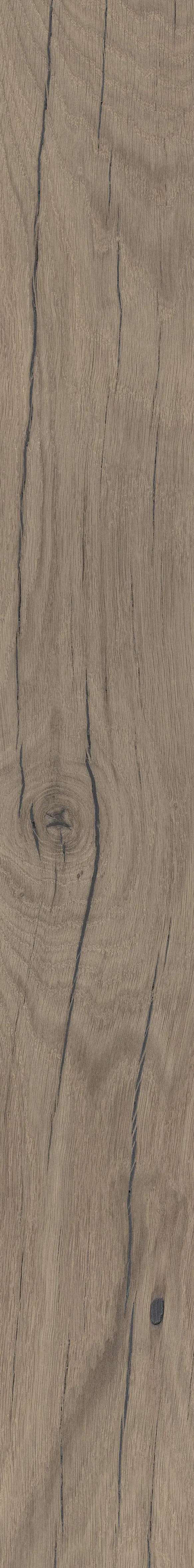 Керамогранит 14.8х119.8 dark brown Paradyz Craftland