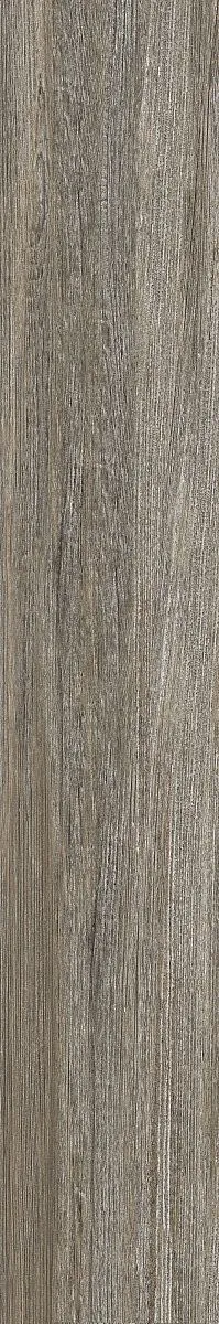 Керамогранит 20x120 коричневый Grasaro Brooklyn Wenge G-563