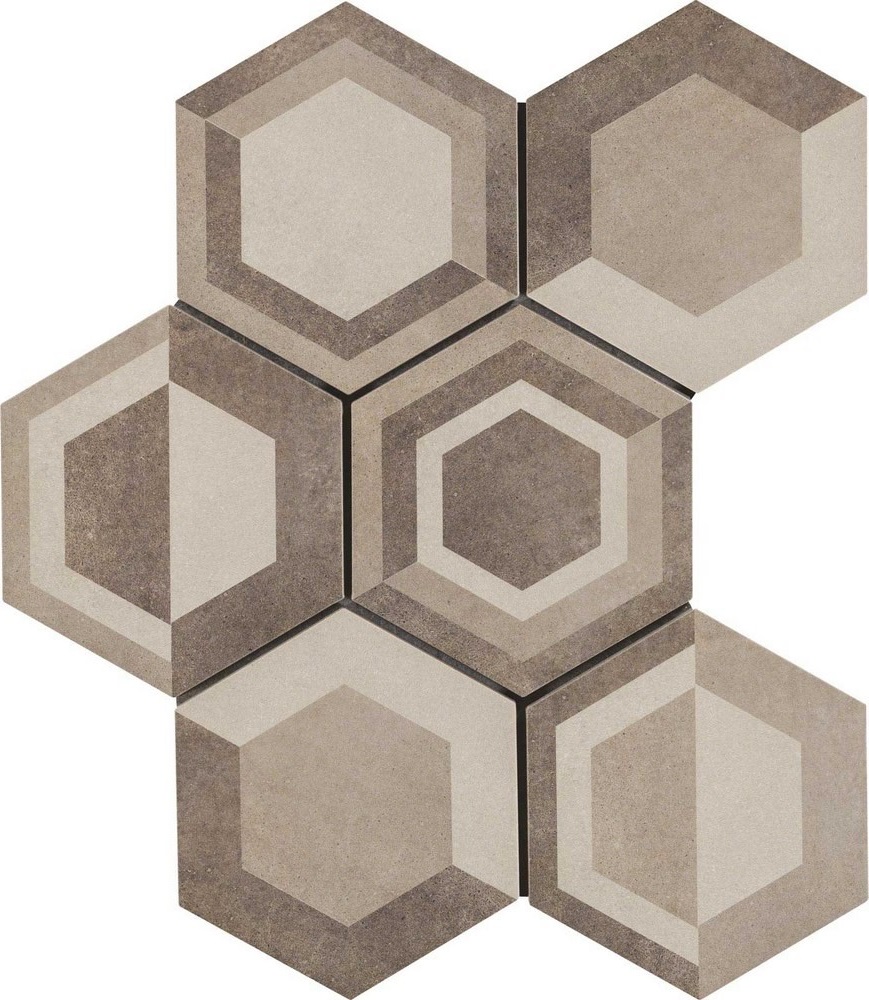 Керамогранит 18.2х21 Ragno Marazzi Rewind