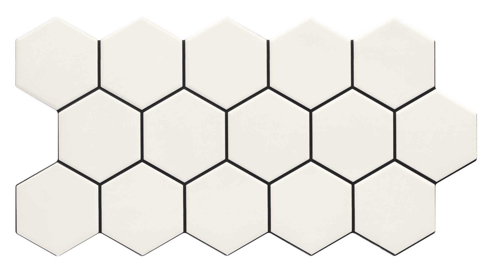 Керамогранит 26.5х51 Realonda Hex
