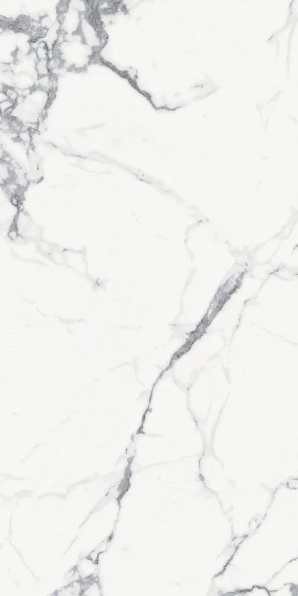 Керамогранит 60х120 белый Art Ceramic Marshy White