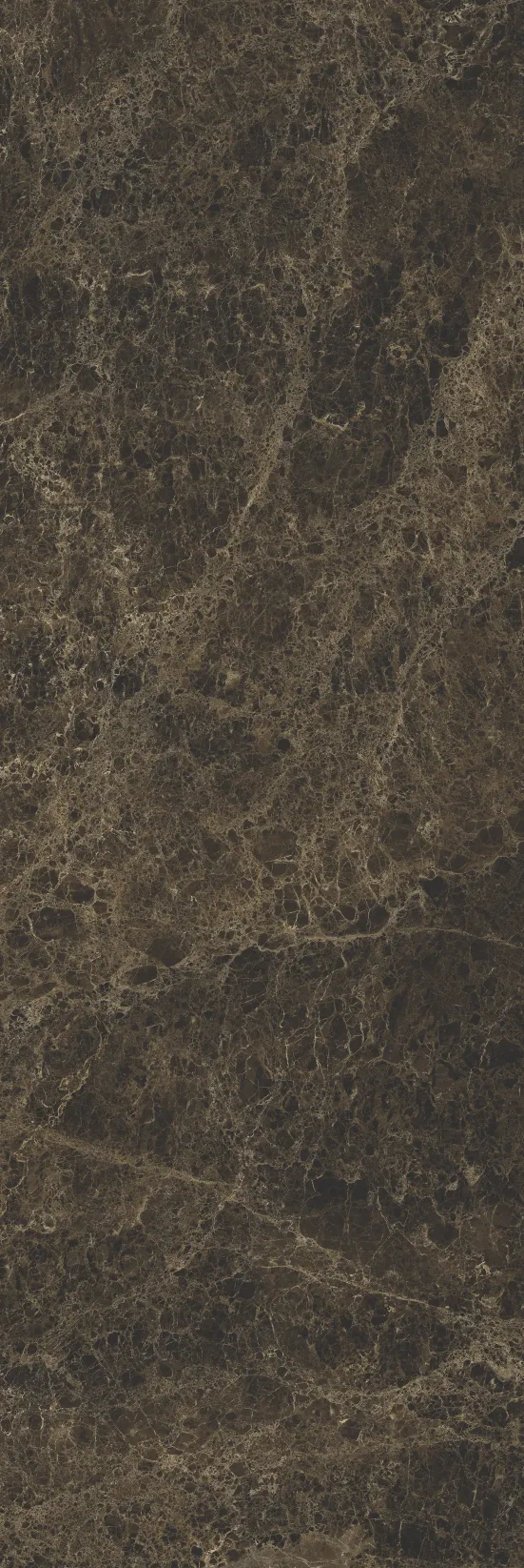 Керамогранит 162х324 коричневый Laminam I Naturali Emperador Extra Lucidato