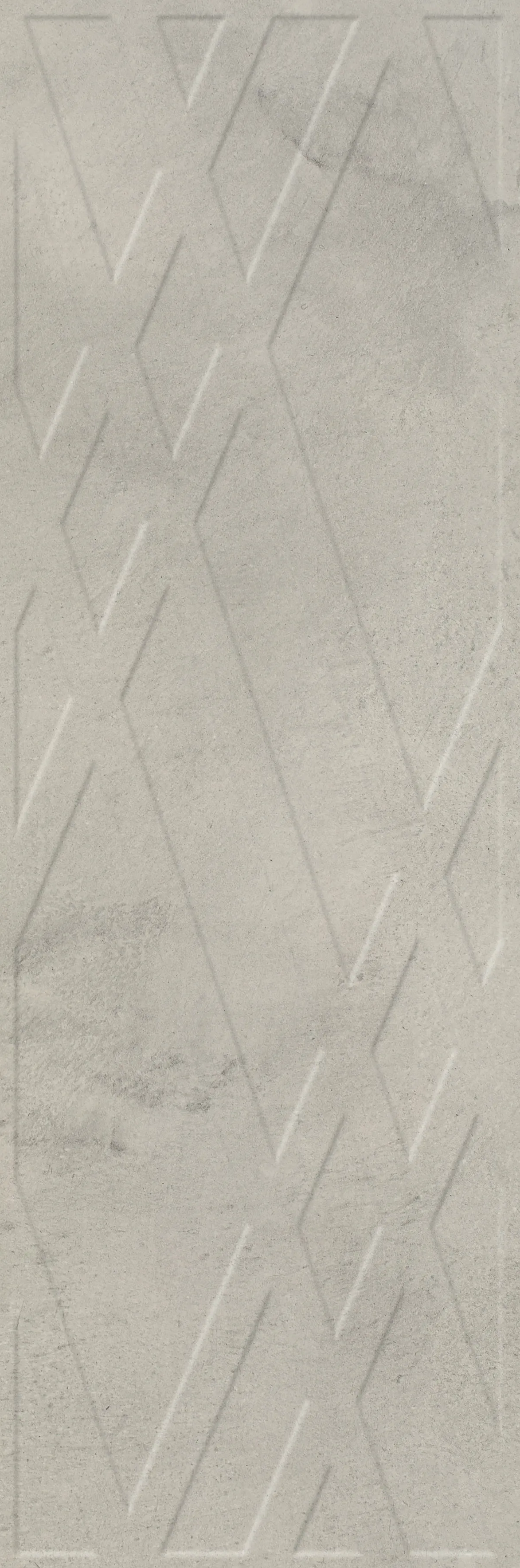 Керамогранит 29.8х89.8 grys Paradyz My Way Pure City
