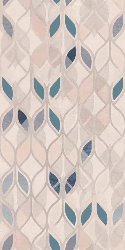 Керамогранит 30х60 grey Paradyz Classica Happiness