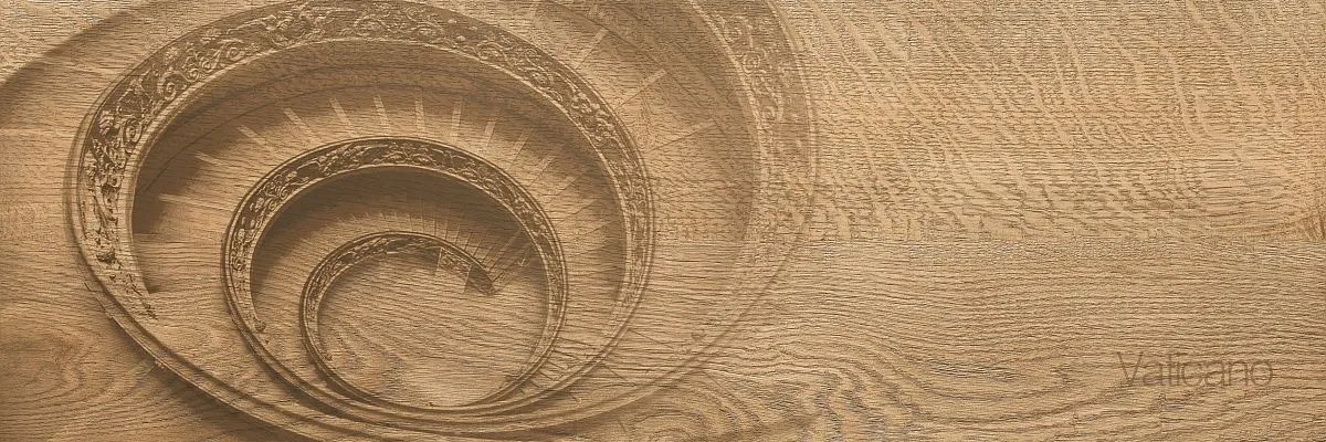 Керамогранит 20x60 бежевый Grasaro Italian Wood Honey G-251 d01