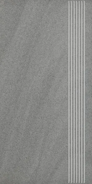 Ступени 29.8х59.8 grigio Paradyz Arkesia
