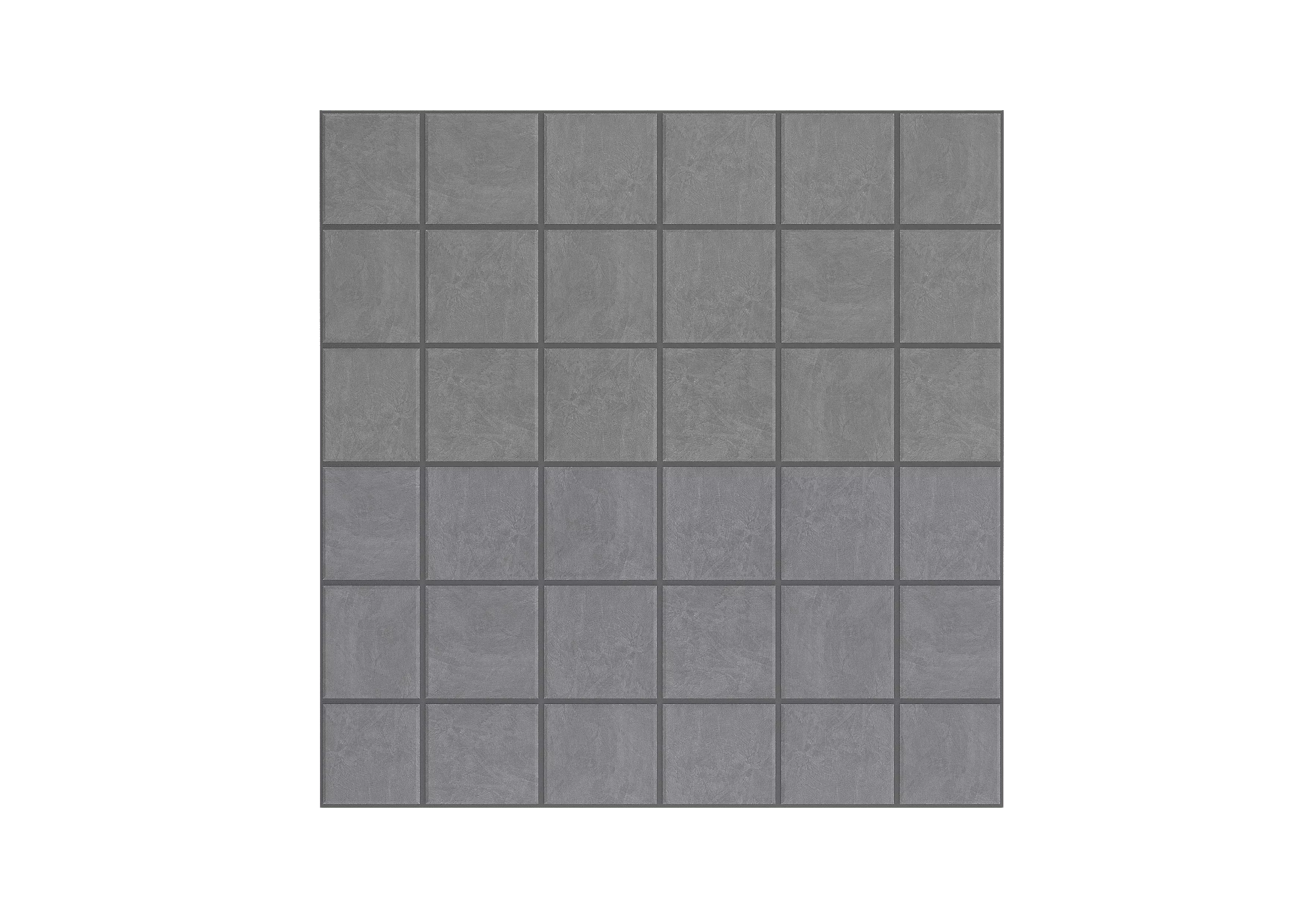 Мозаика 30x30 серый Estima Spectrum SR06