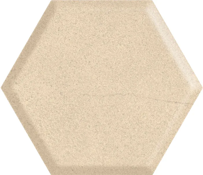 Керамогранит 17.1х19.8 beige Paradyz Serene