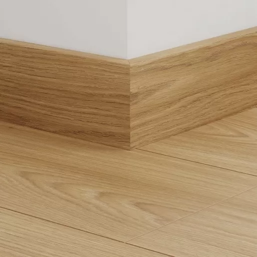 Ламинированный плинтус Quick-Step Паркетный | QSPSKR03364MD240
