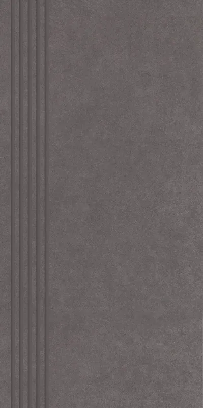 Ступени 29.8х59.8 grafit Paradyz Intero